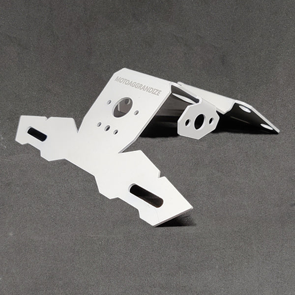 Yamaha MT 15 MOTOAGGRANDIZE Tail Tidy/Fender - LRL Motors