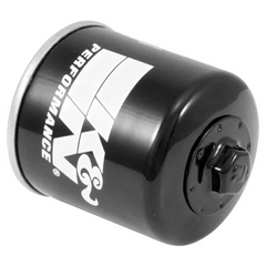 Yamaha R1 K&N oil filter - LRL Motors
