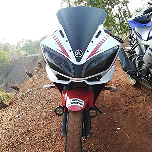 Yamaha R15 V2-Aero Winglet Saiga parts – LRL Motors