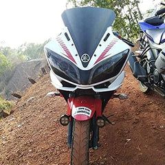 Yamaha R15 V2-Aero Winglet Saiga parts - LRL Motors