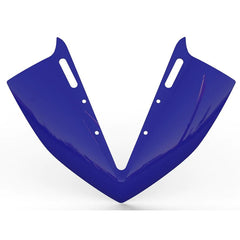 YAMAHA R15 V2-Headlight Mask Saiga parts - LRL Motors