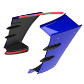 Yamaha R15 V3-Aero Side Spoiler Saiga parts - LRL Motors