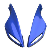 YAMAHA R15 V3-Headlight Mask Saiga parts - LRL Motors