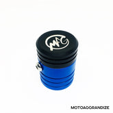 Yamaha R15 V3/ MT 15 Exhaust Slider - LRL Motors