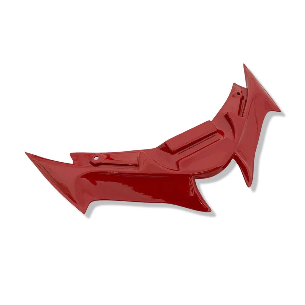 Yamaha R15 V4-Aero Winglet Saiga parts - LRL Motors