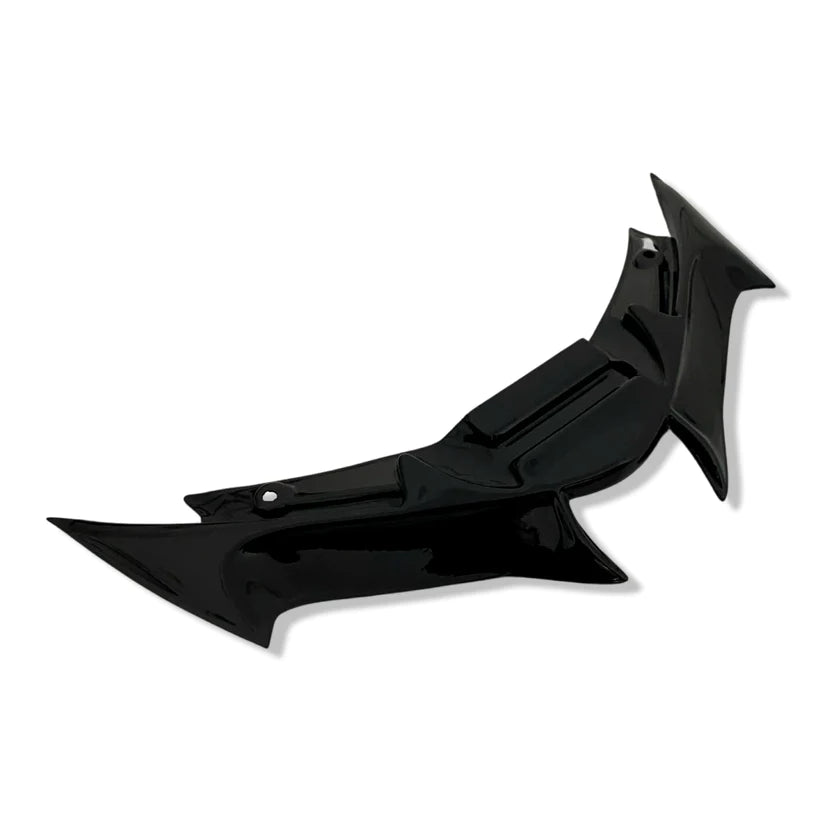 Yamaha R15 V4-Aero Winglet Saiga parts - LRL Motors