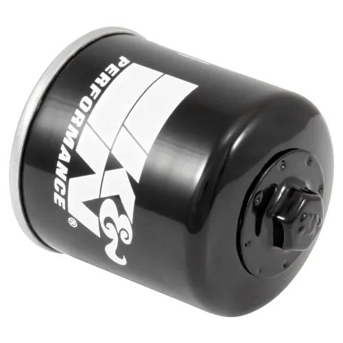 Yamaha YZF R1 K&N oil filter - LRL Motors