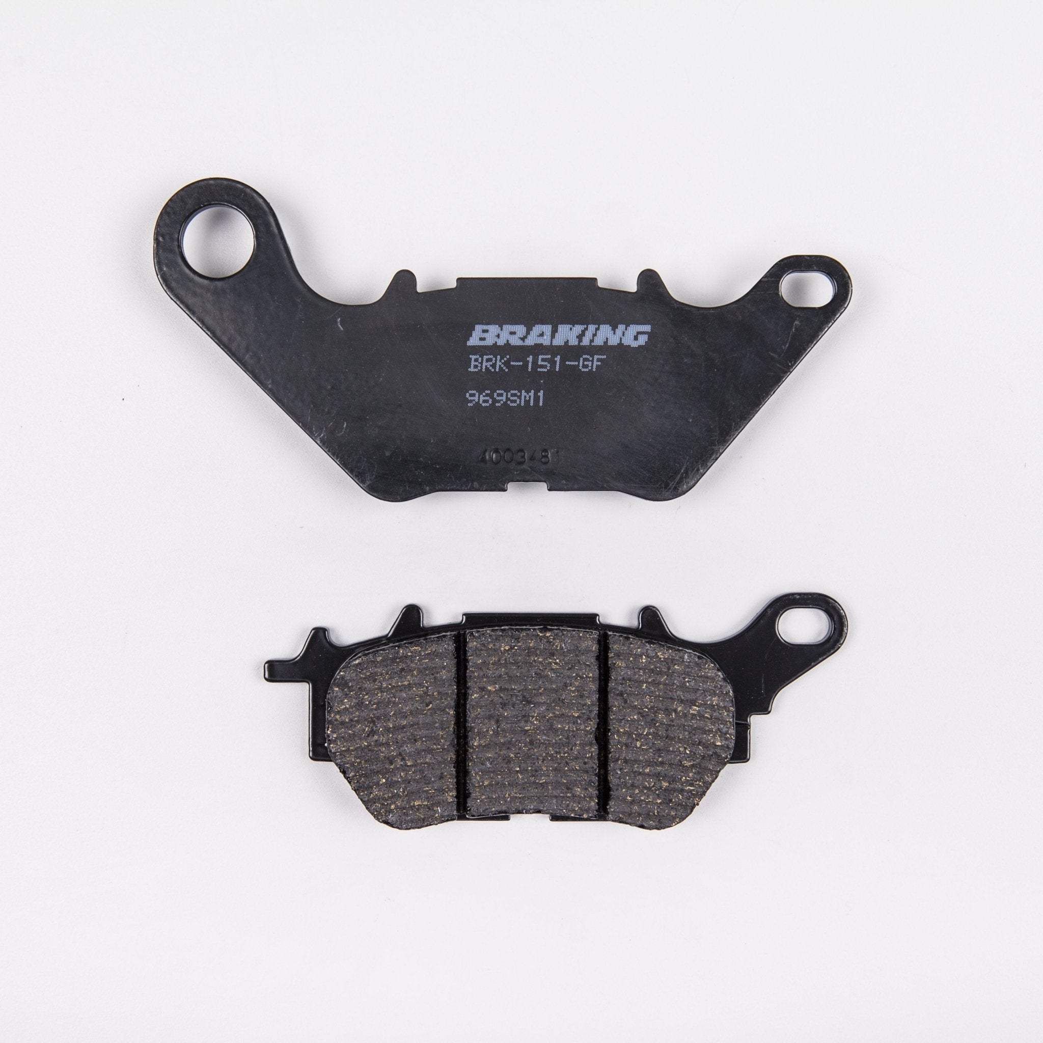 YAMAHA YZF R3|320|2015 - 2021 >REAR - R - LRL Motors