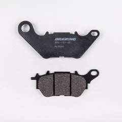 YAMAHA YZF R3|320|2015 - 2021 >REAR - R - LRL Motors