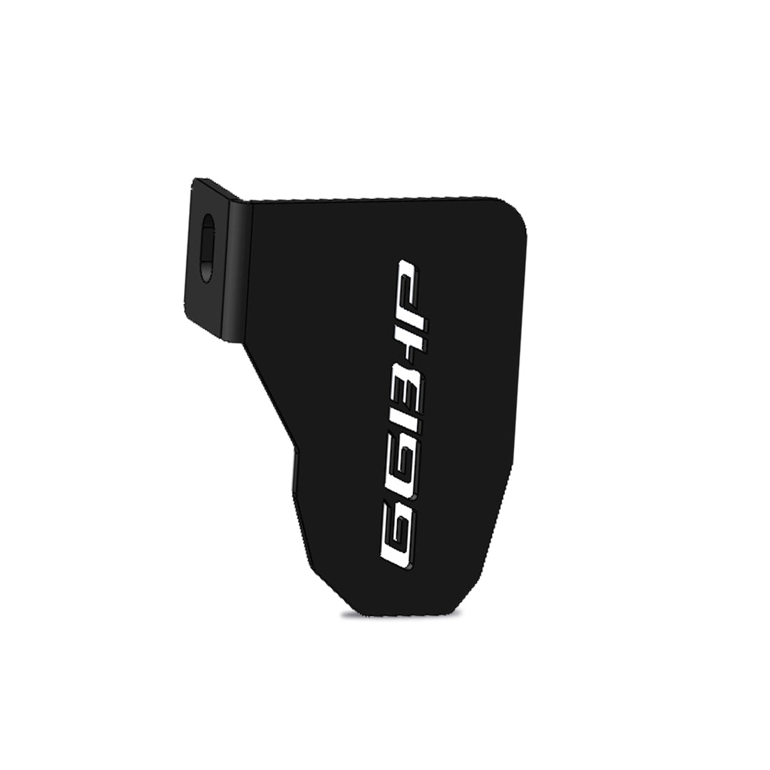 Yezdi Scrambler Pillion Footrest - LRL Motors