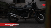 Yezdi Scrambler Red Rooster Performance Exhaust - LRL Motors