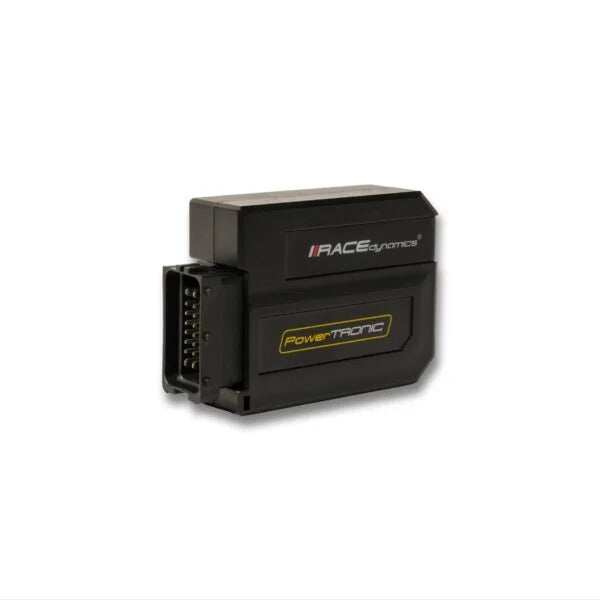 PowerTRONIC ECU tuning