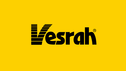 Vesrah Brake Pads: Unleashing the Power of Ceramic Braking Performance - LRL Motors
