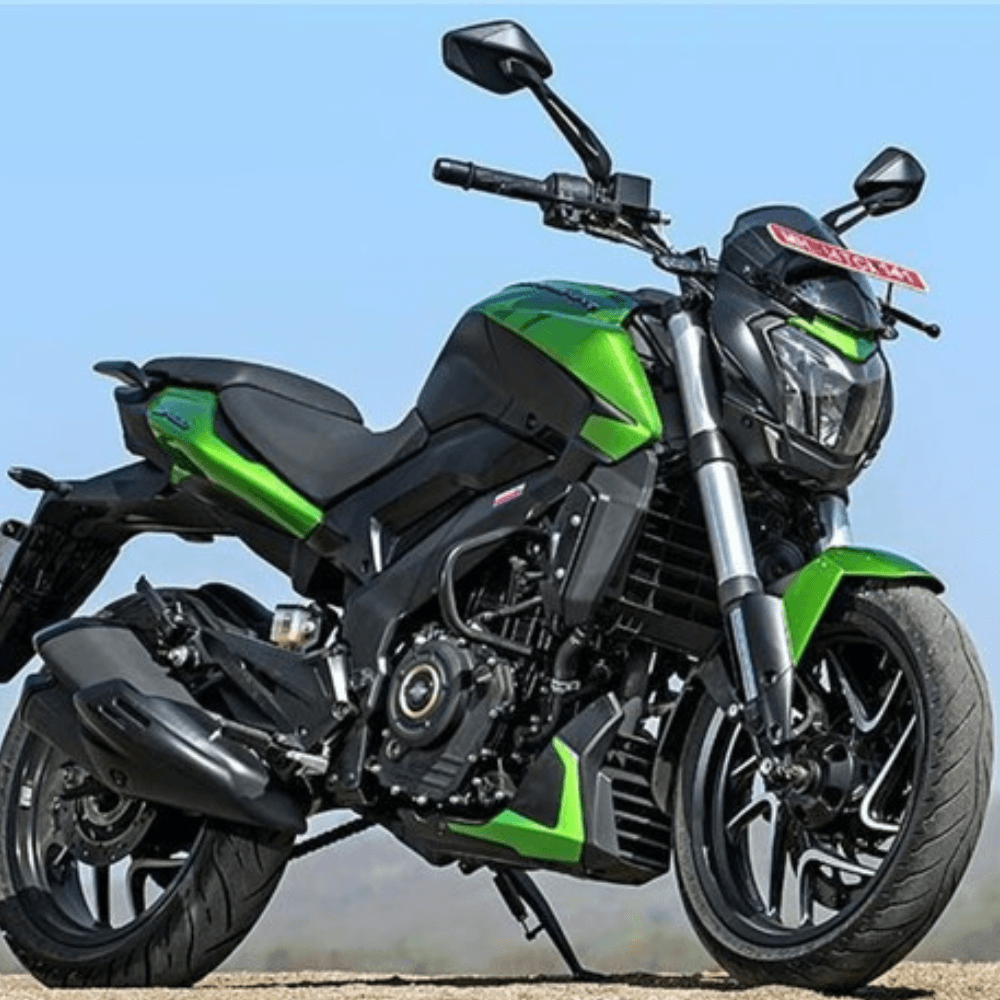 Best engine oil best sale for bajaj v15