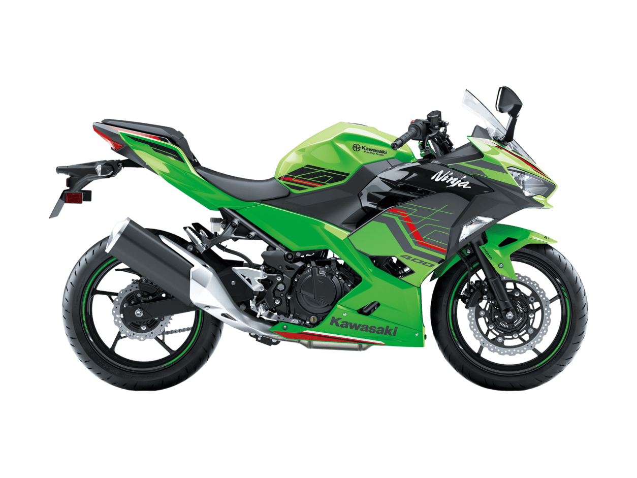 Kawasaki Ninja 400 Accessories & Spare Parts Online - LRL Motors
