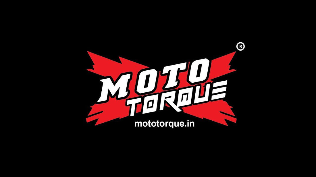 MOTO TORQUE - LRL Motors