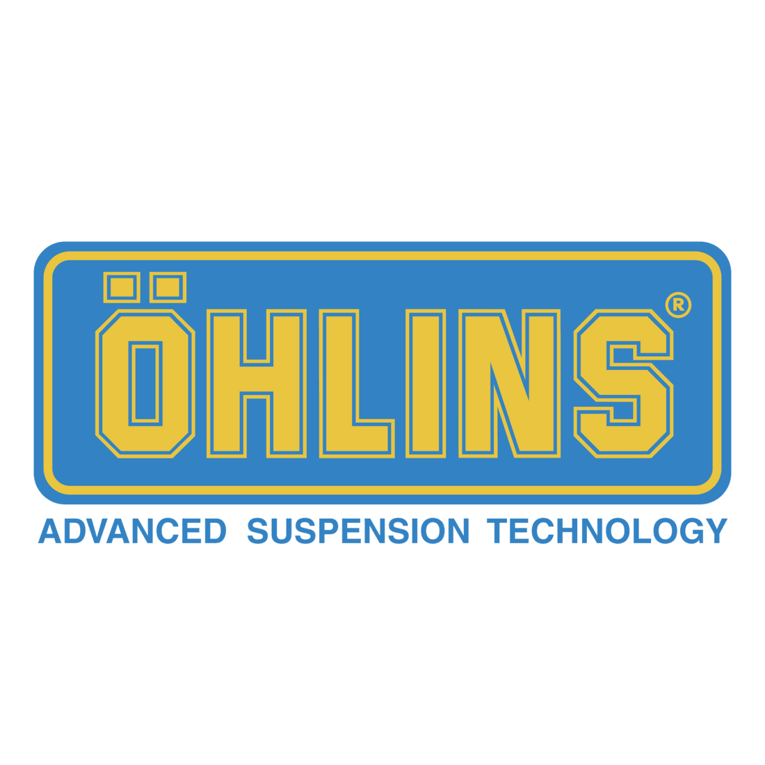 ohlins suspension | LRL Motors