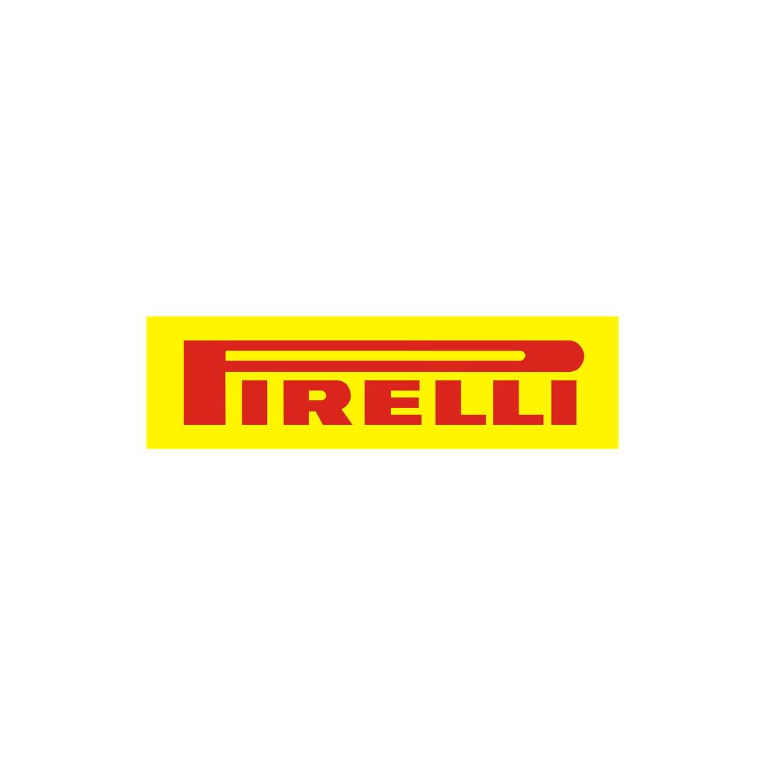 Pirelli | LRL Motors