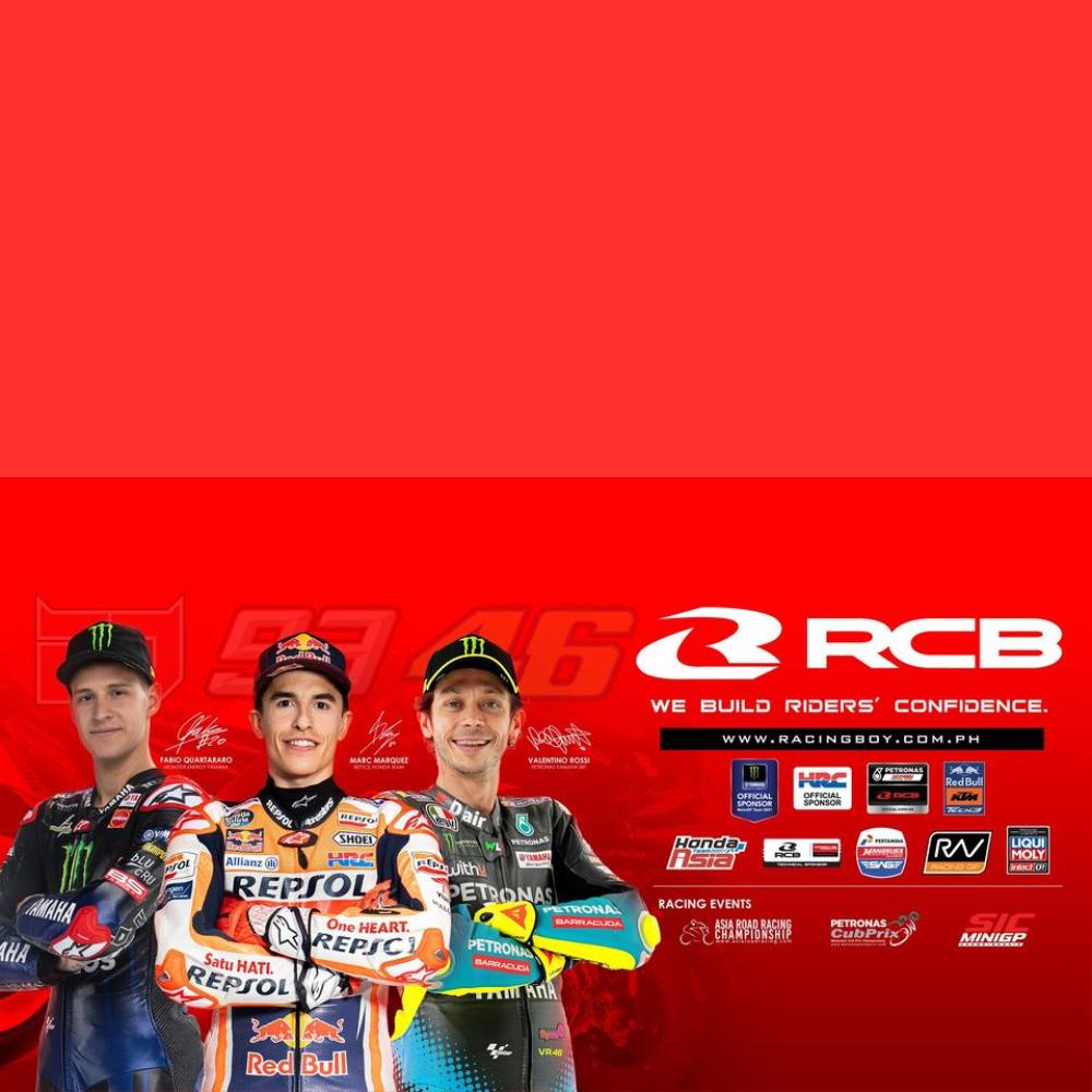 Racing Boy India | LRL Motors Official Importer In India