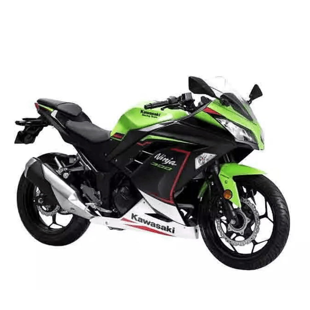 Upgrade Your Ride with Top Kawasaki Ninja 300 Accessories - Boost Performance and Style - LRL Motors