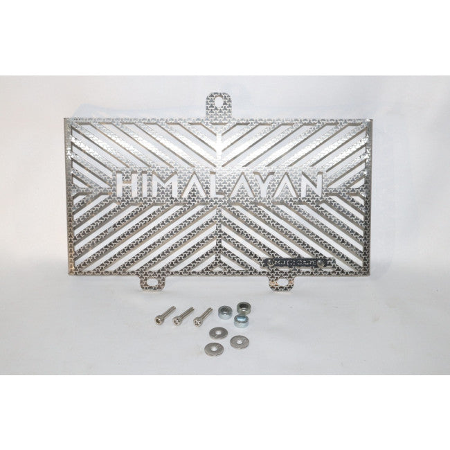 Royal Enfield Himalayan 450 - Motocare  Radiator Guard