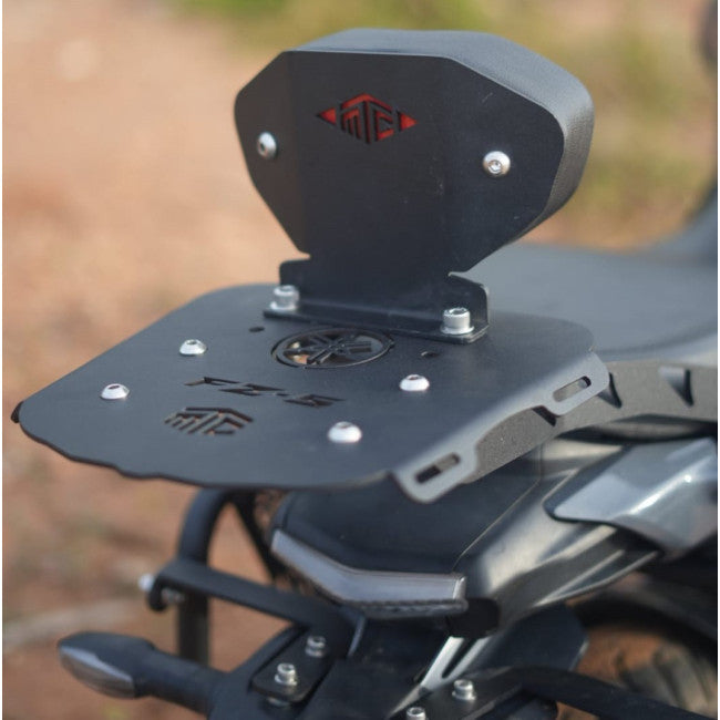 Yamaha  FZ S V3/V4 - Motocare  CNC Carrier Plate