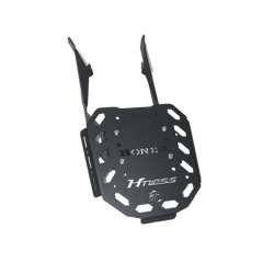 Honda H'ness CB350 - Motocare CNC Carrier Plate