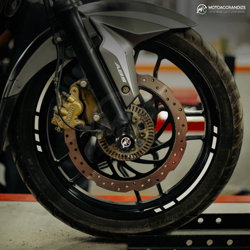 Bajaj Pulsar RS200 | NS200 | 160 | 125  - Motoaggrandize Fork Sliders