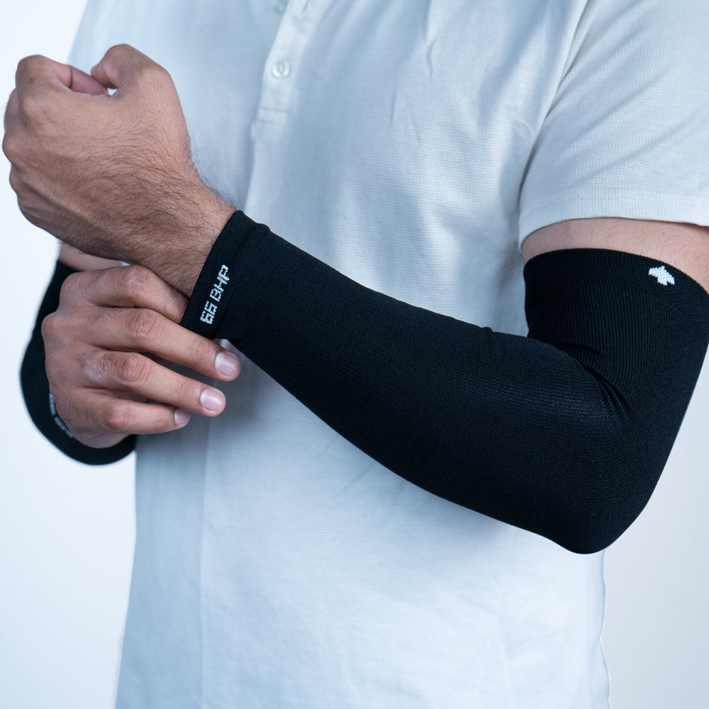 66Bhp Arm Sleeve – UV Protection for Men & Women (Buy 2 Get 1 Free!)