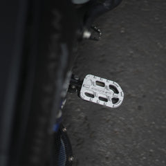 BMW GS310 66Bhp Anti Slip Foot Peg ( Pair )