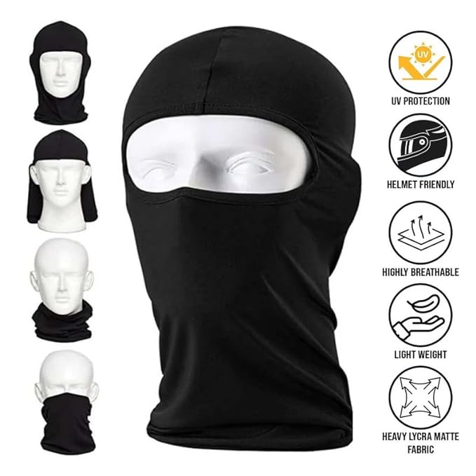 LGP Balaclava - Face Mask