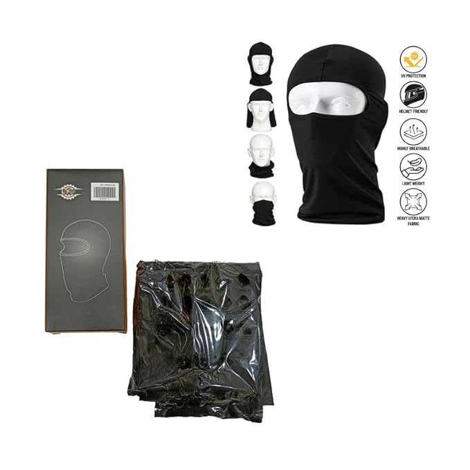 LGP Balaclava - Face Mask