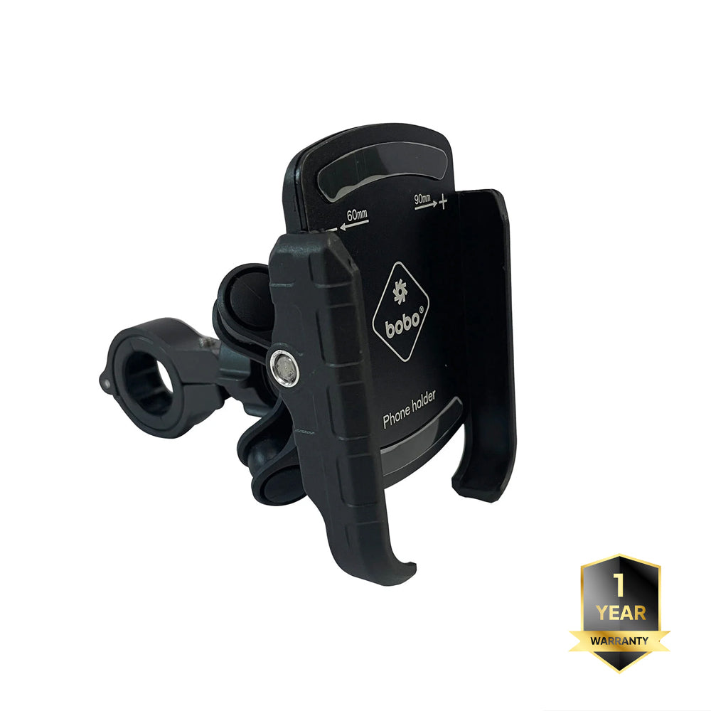 BOBO BM4 Pro Plus  ( BM4 +Pro Plus Vibration Damper  Bike phone Holder