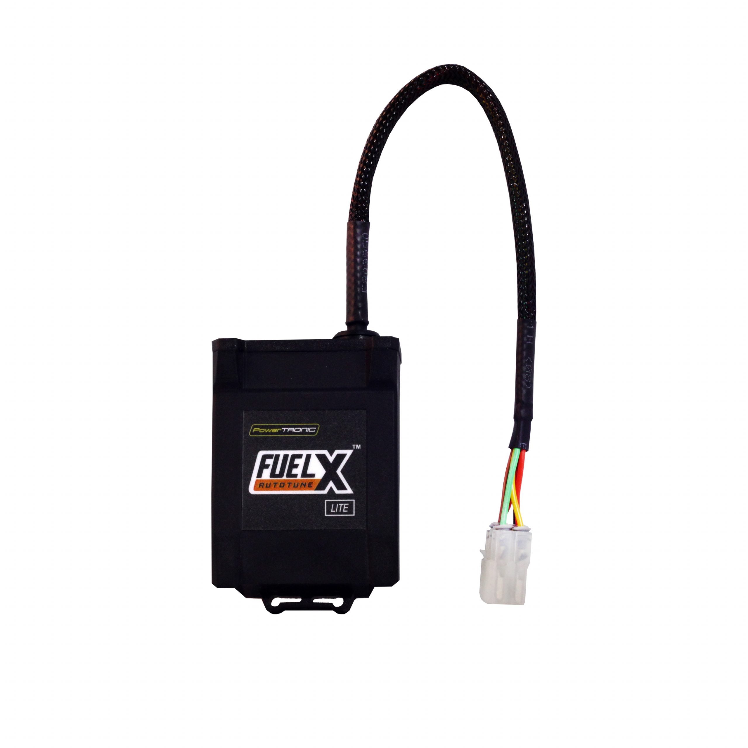 Hero Xpulse 200 4v (2021 - 2022) - Fuelx Lite