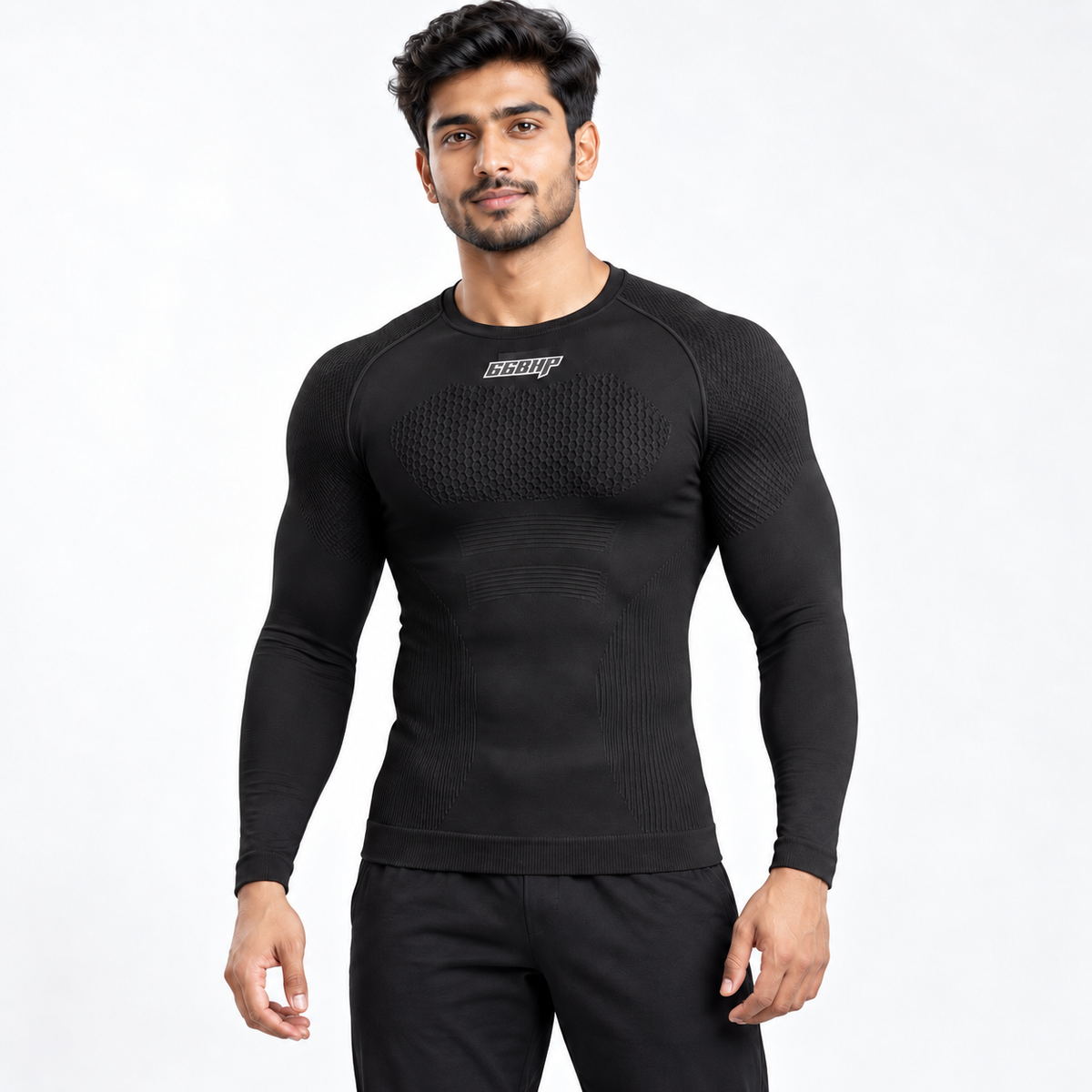 66Bhp Compression Base Layer