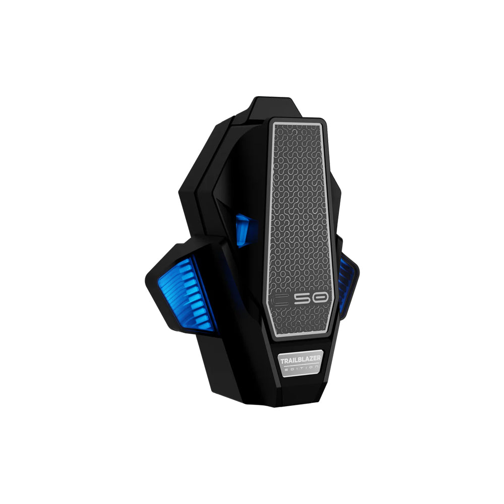 BluArmor C50 Pro Bluetooth Helmet Intercom