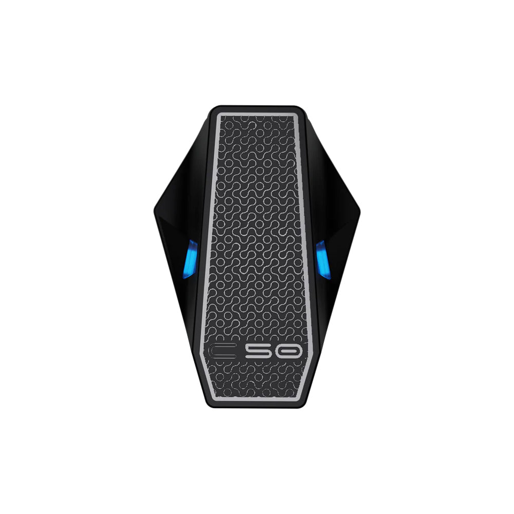 BluArmor C50 Pro Bluetooth Helmet Intercom