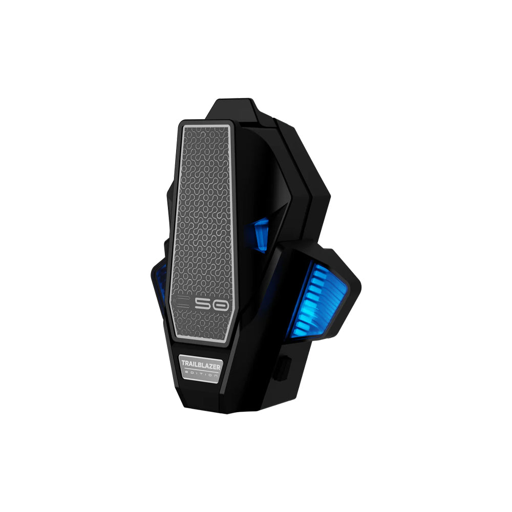 BluArmor C50 Pro Bluetooth Helmet Intercom