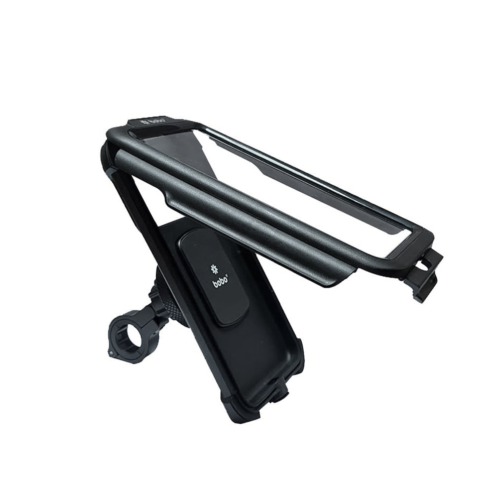 BOBO BM10H Pro Waterproof ( BM10H + Vibration Controller )  Bike phone Holder