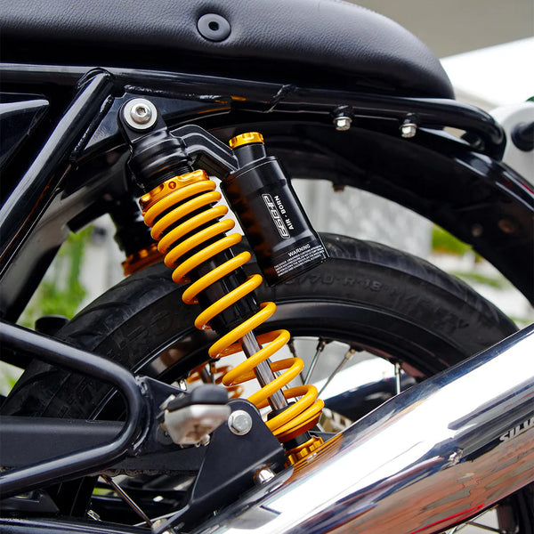 Suspension