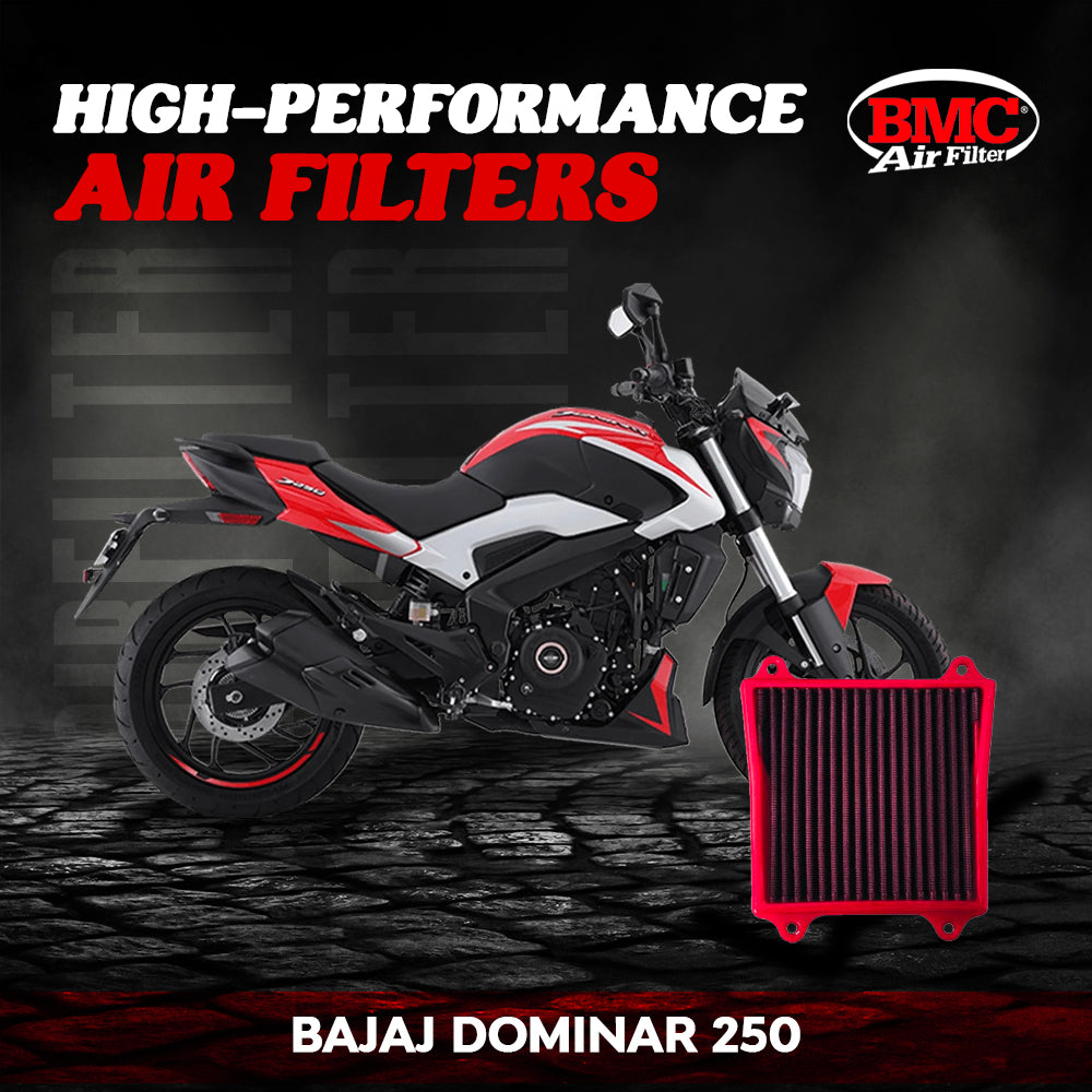 Bajaj Dominar 250 BMC AirFilter