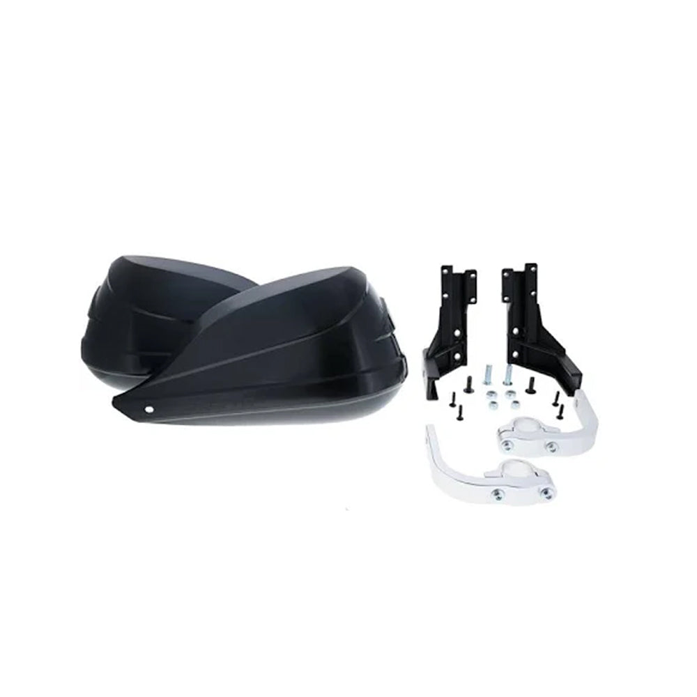 Barkbusters STORM Handguard – Single Point Clamp Mount (22mm)