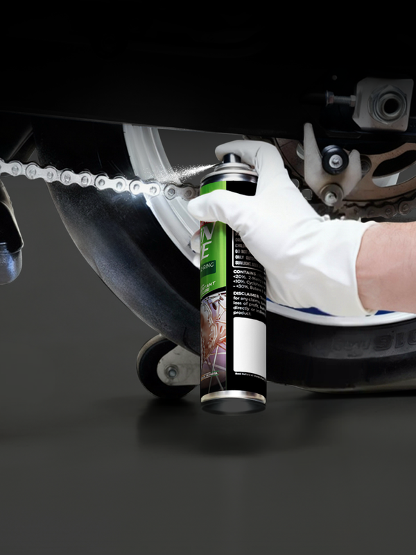 Chain Care