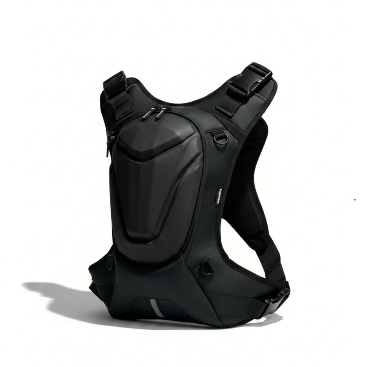 66BHP x Vantora Flux Hydration Backpack + 2L Free Hydration Bladder