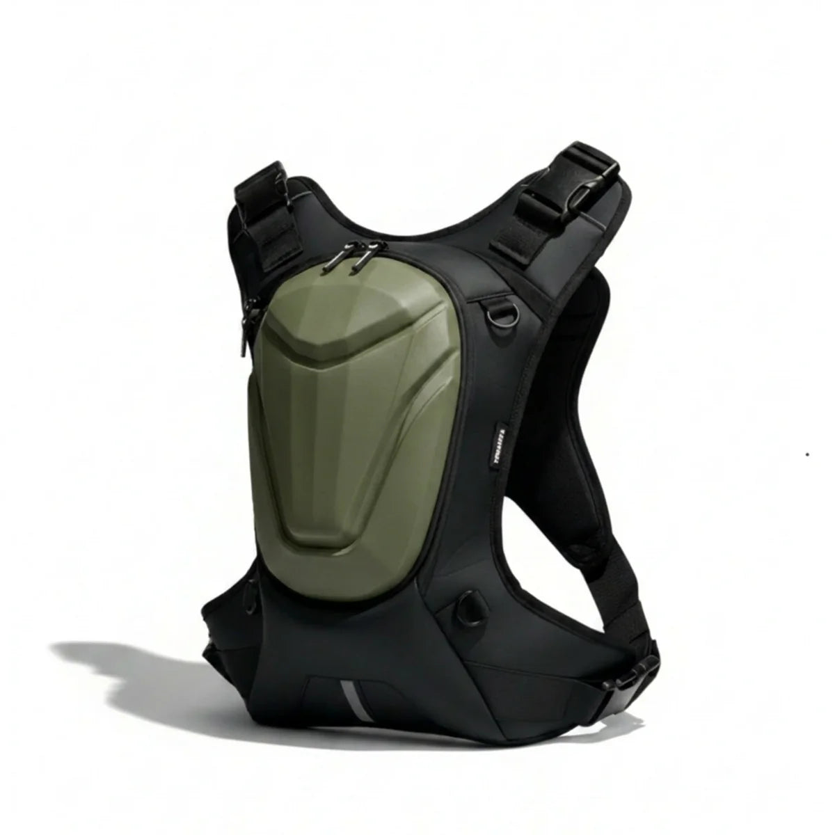 66BHP x Vantora Flux Hydration Backpack + 2L Free Hydration Bladder