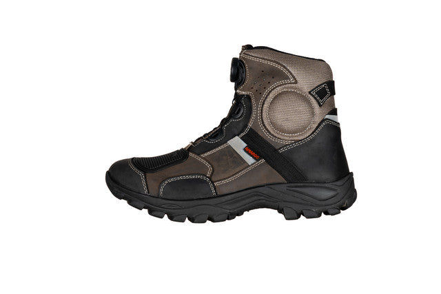 Amaroq Savage  Riding Boots