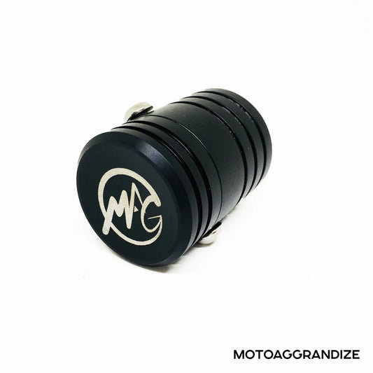 Bajaj Pulsar RS200 | NS200 | 160 | 125  - Motoaggrandize Fork Sliders