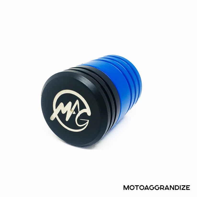 Bajaj Pulsar RS200 | NS200 | 160 | 125  - Motoaggrandize Fork Sliders