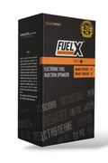 Fuel X Triumph Speed 400