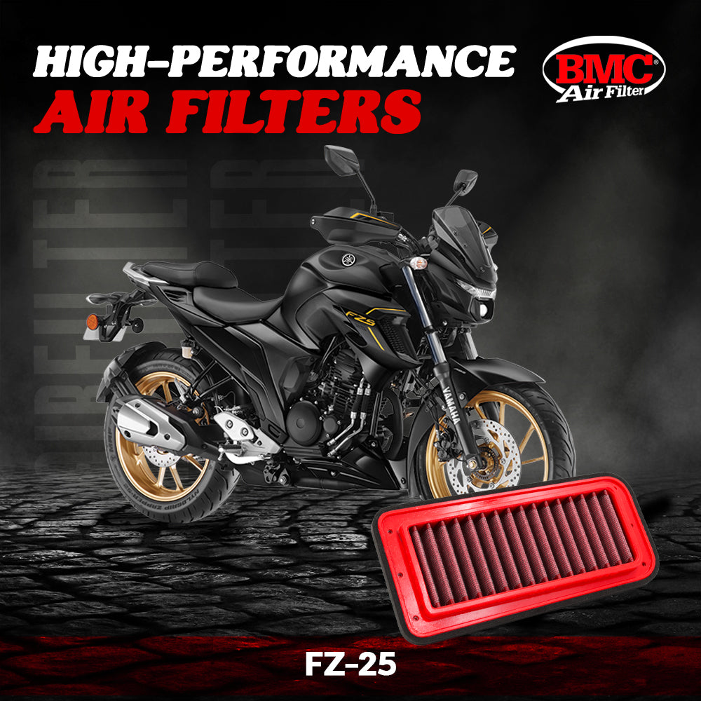 FZ-25 BMC Air filter FM01170